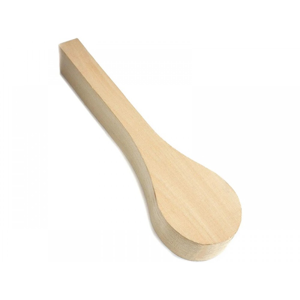 Beavercraft Spoon Carving Blank